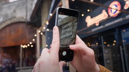 So gut wie das iPhone 16: Nichts hat die beeindruckenden Kamerafähigkeiten des neuen Telefons verraten (3a)