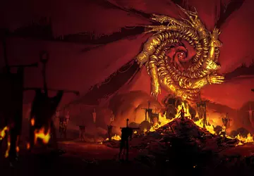 Die Entwickler von No Rest for ...