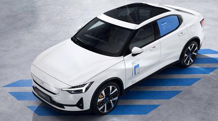 Polestar führt Batteriezustandszertifikate für gebrauchte Elektroautos ein. Was sind das für Zertifikate?