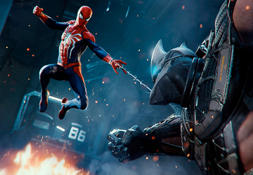 Der Modder zeigte ein Update für ...