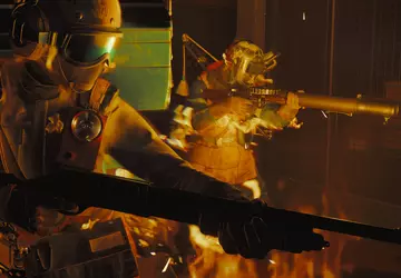 Mehr Chaos bei Remedy: FBC: Firebreak ...