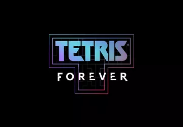 Die Entwickler von Tetris Forever haben ...