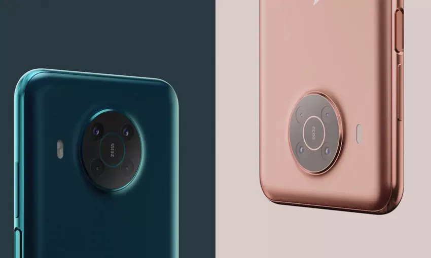 Nur ein Nokia-Smartphone erhielt eine Preview-Version von Android 13