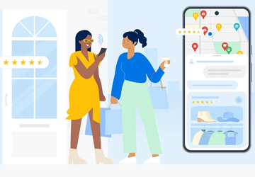 Google Maps testet generative KI-Technologie zur ...