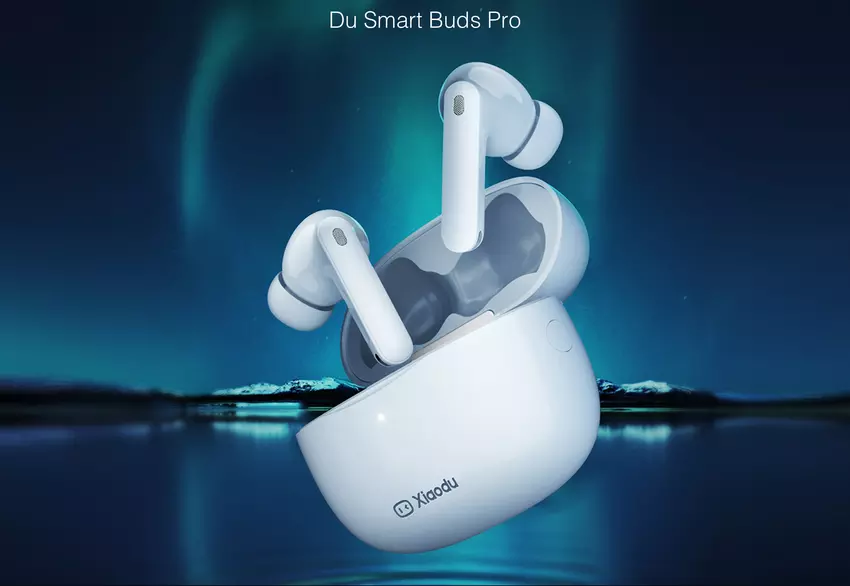 Übersetzer als Killer-Feature: Xiaodu Du Smart Buds Pro In-Ear-TWS-Kopfhörer im Test