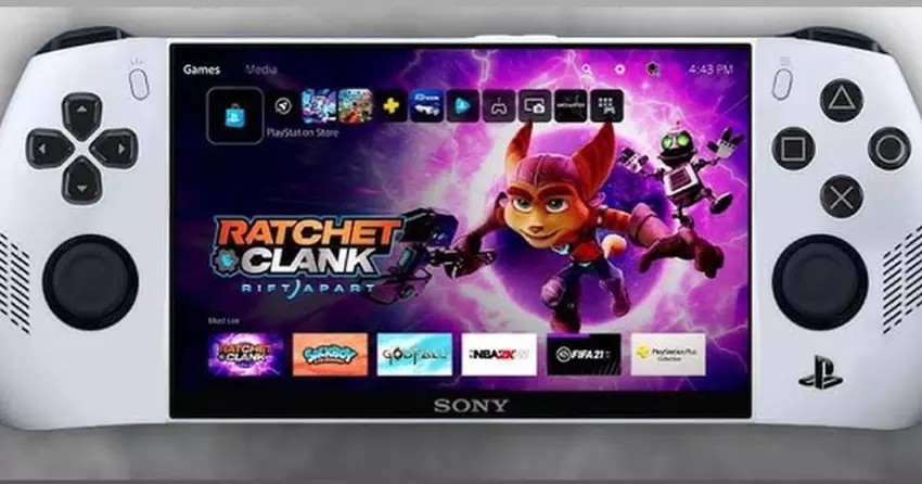 Gerücht: Auf der tragbaren PlayStation 6 werden Spiele der PS5 laufen, ohne dass die Entwickler sie für das neue Gerät optimieren müssen