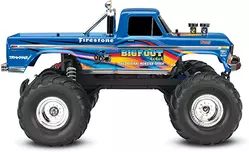 TRAXXAS BIGFOOT® NO. 1