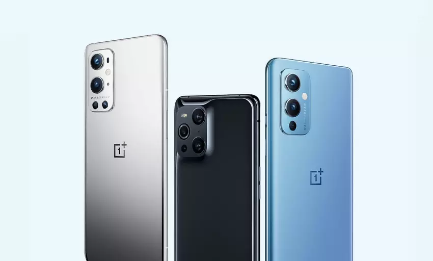 OPPO und OnePlus stoppen den Verkauf ihrer Smartphones in Deutschland wegen Nokia 