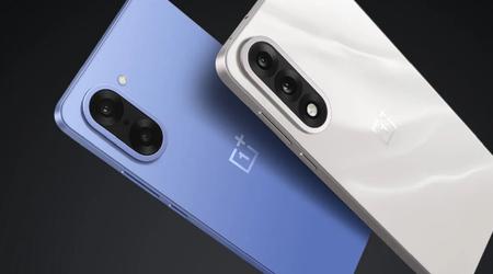 OnePlus hat das Budget-Smartphone Nord CE 5 mit dem rekordverdächtigen Akku in der Geschichte der Marke vorgestellt