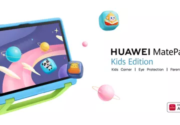 Huawei MatePad T10 Kids Edition: ein ...