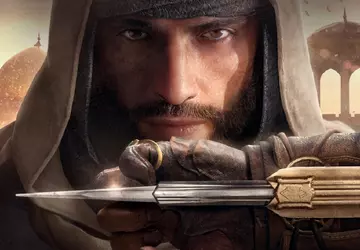 Weltpremiere! Ubisoft enthüllte den ersten Trailer ...