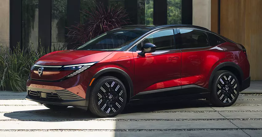 Das erschwinglichste Elektroauto in den USA wird noch günstiger