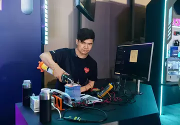 AMD Ryzen 9800X3D konnte die Grenze ...