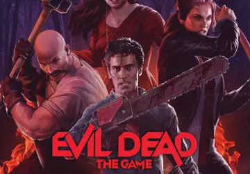 Evil Dead: The Game erhält Ende ...