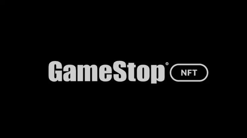 Gamestop startete den NFT-Markt gerade rechtzeitig, als der Kryptomarkt zusammenbrach
