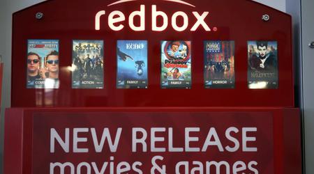 Verluste von 636 Millionen Dollar und Schulden von 970 Millionen Dollar: Unternehmen, zu dem Redbox und der Streaming-Dienst Crackle gehören, meldet Konkurs an