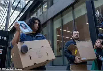 Twitters "von Musk entlassene Mitarbeiter" entpuppten ...