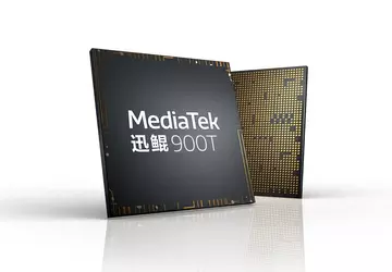 MediaTek Kompanio 900T: 6nm-Prozessor für Tablets ...