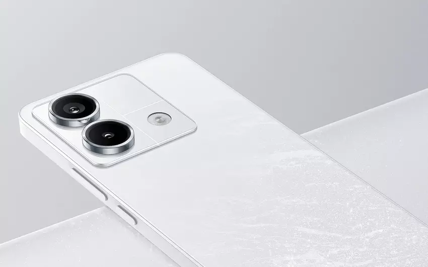 Xiaomi bereitet die Veröffentlichung des Redmi Note 13R Pro mit 120Hz OLED-Display, MediaTek Dimensity 6080 Chip und 108 MP Kamera vor