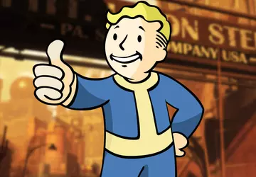 Einer der Schöpfer der Fallout-Reihe träumt ...