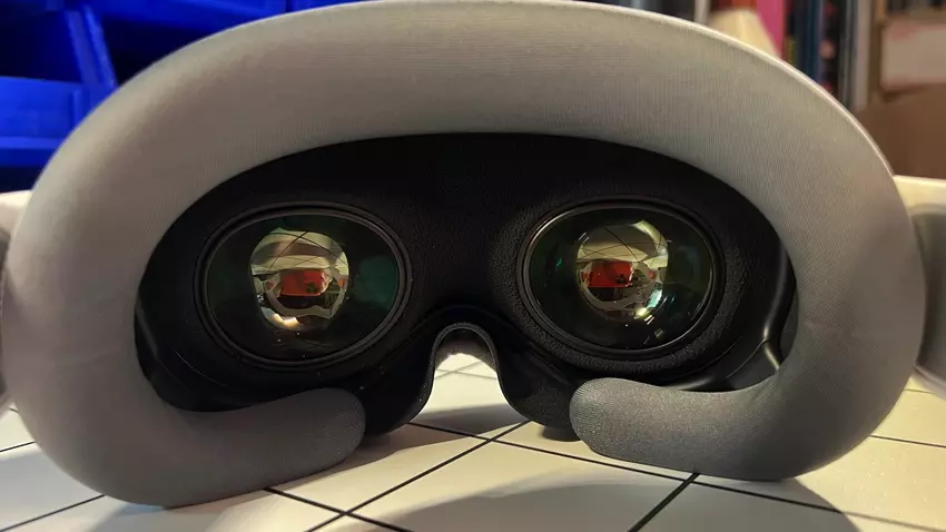 Apple erwägt Partnerschaften mit Sony, Samsung und LG für das neue Apple Vision Headset