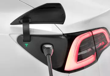 Tesla hat die Möglichkeit geschaffen, die ...