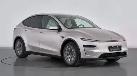 Tesla bereitet einen längeren Model Y mit einer sechssitzigen Limousine in China vor