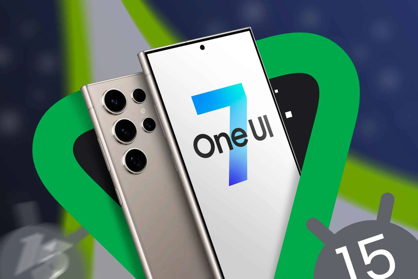 Die Beta-Version von One UI 7.0 für Galaxy S24-Smartphones wurde bereits auf Samsung-Servern in vielen Ländern gesichtet