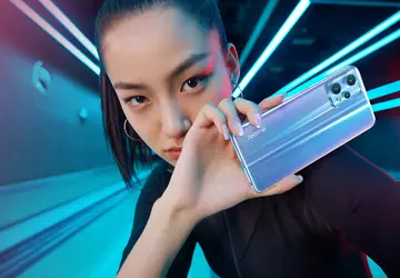 realme wird bald das Smartphone realme ...