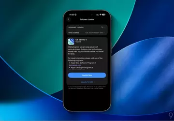Was gibt es Neues in iOS ...
