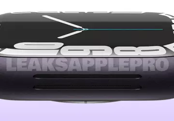 Keine Änderung: Erstes Rendering der Apple ...