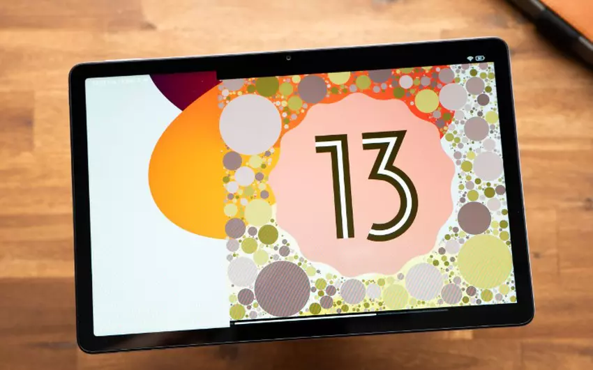 Xiaomi Redmi Pad SE kinderfreundliches Tablet im Test