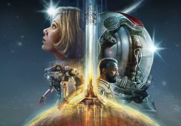 Experten von Digital Foundry haben Starfield ...