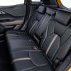 2025 Mitsubishi Outlander Sport - Innenausstattung
