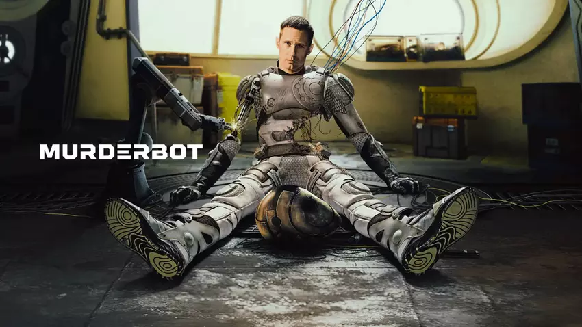 'Murderbot with a Heart' wird zurückkehren: Apple TV+ hat Murderbot für eine zweite Staffel erneuert