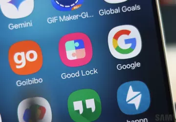 Samsung veröffentlicht Update für Good Lock: ...