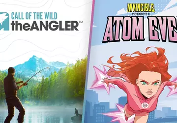 Superhelden-Comic und Angelsimulator: EGS verschenkt jetzt ...