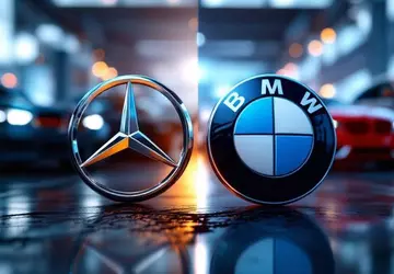 Gerücht: Mercedes-Benz könnte anfangen, BMW-Motoren in ...