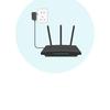 Nahtloses Wi-Fi 6-Heimnetzwerk: TP-Link Archer AX23 Router Test-47 Nahtloses Wi-Fi 6-Heimnetzwerk: TP-Link Archer AX23 Router Test-47