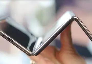 Huawei bringt das erste dreifach klappbare ...