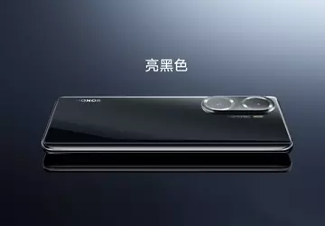 Honor 60 Pro - Snapdragon 778G+, ...