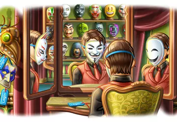 Telegram hat eine neue Version: Themes ...