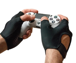 Foamy Lizard Gaming-Handschuhe 