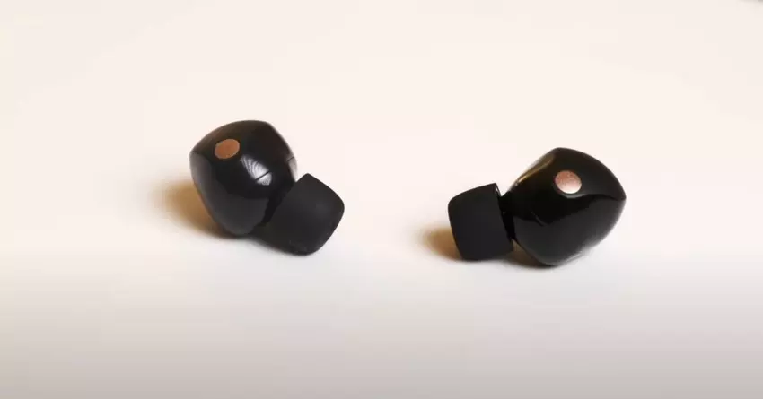 Sony WF-1000XM5 Wirklich drahtlose Ohrhörer mit Geräuschunterdrückung 