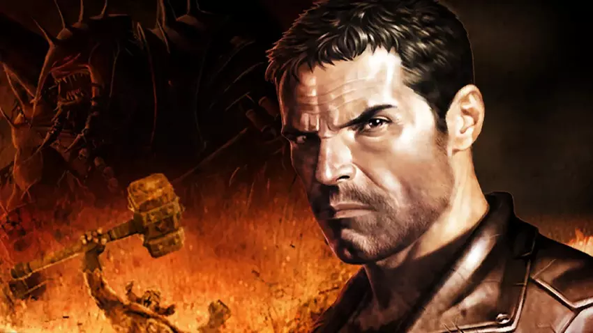 People Can Fly bereitet etwas Interessantes vor: Die Autoren von Bulletstorm und Painkiller raten, die Future Games Show nicht zu verpassen: Spring Showcase 2025