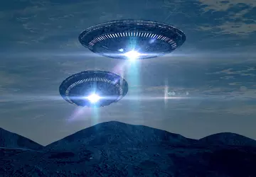 Pentagon hat 500 UFOs untersucht und ...