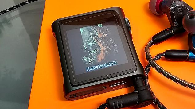 Shanling M0 Pro HiFi-Player im Test: ...