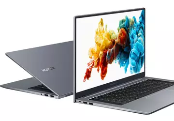 Honor präsentiert morgen das Ultrabook MagicBook ...