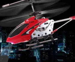 Cheerwing S107 Mini-RC-Hubschrauber