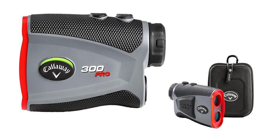 Callaway 300 Pro beste golf-entfernungsmesser bewertungen
